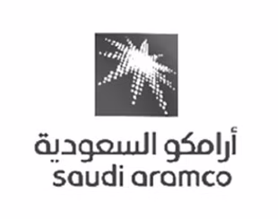 Saudi Aramco logo